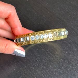 Heidi Daus 'Tantalizing' bracelet